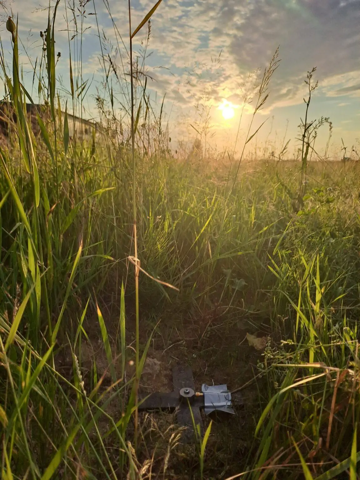 pomiar drgań grutnu i budynków
