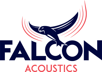 Falcon Acoustics Hubert Jastrzębski